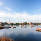 Watersport beleven in Heeg