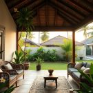 De Charme van Langdurig Wonen in Sanur Verkennen