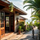 Exploring the Charms of Long-Term Living in Sanur
